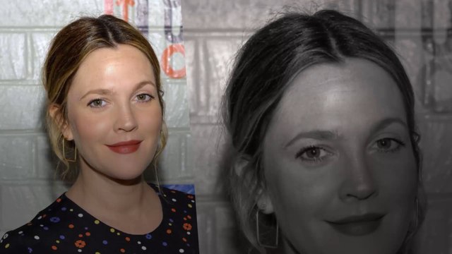 Drew Barrymore: Ihre schwere Kindheit