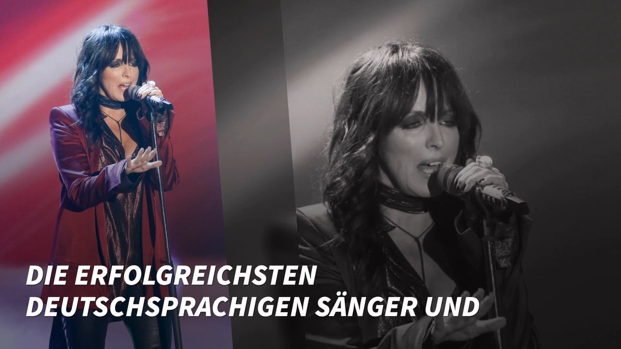 Die erfolgreichsten deutschsprachigen Sänger und Sängerinnen mit den meisten Nr. 1-Singles