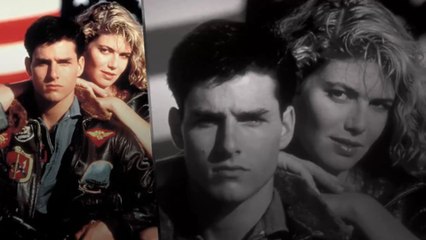 „Top Gun“: Das machen die Darsteller heute