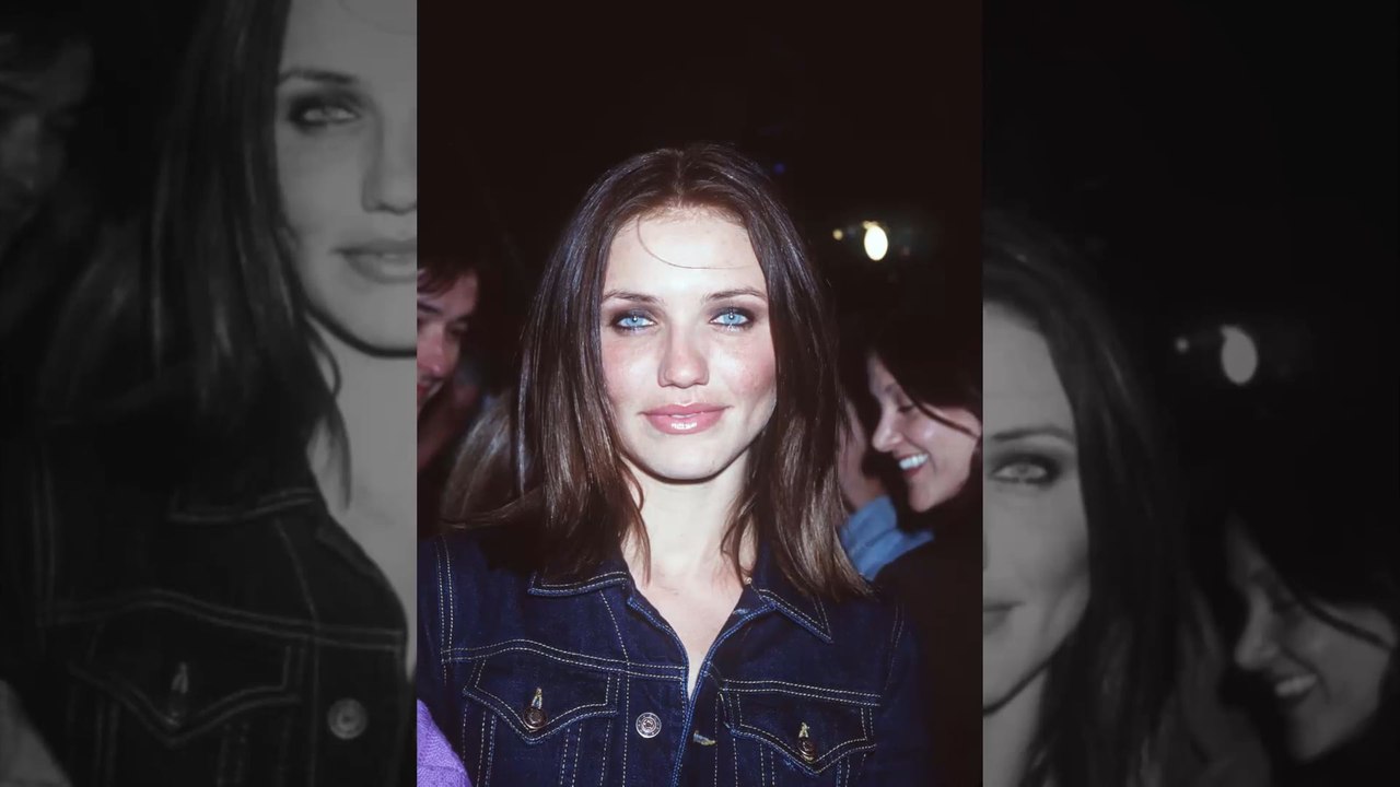 Promis, die mit einer anderen Haarfarbe komplett anders aussehen