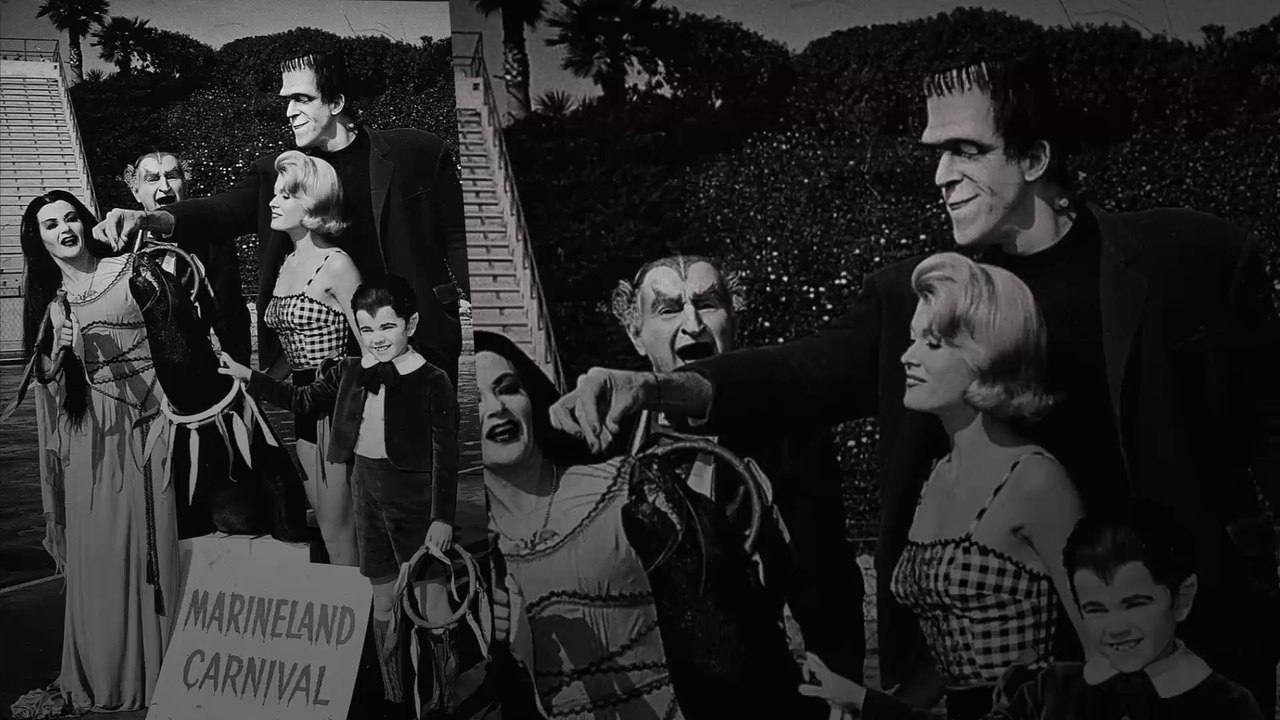Kult-Serie „The Munsters“: So geht es Butch Patrick heute