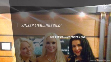 Versöhnung bei Daniela Katzenberger? Dieses Bild sagt alles