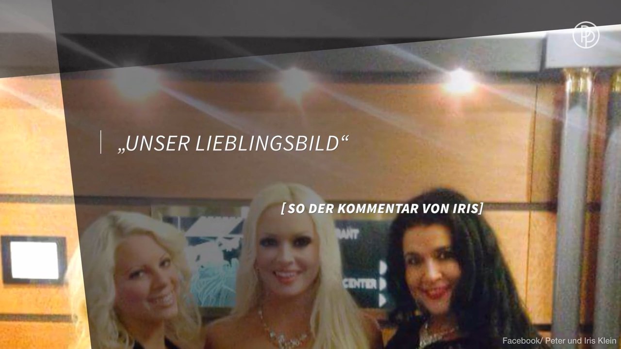 Versöhnung bei Daniela Katzenberger? Dieses Bild sagt alles