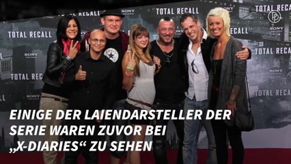 7 spannende Geheimnisse zu „Berlin - Tag & Nacht“