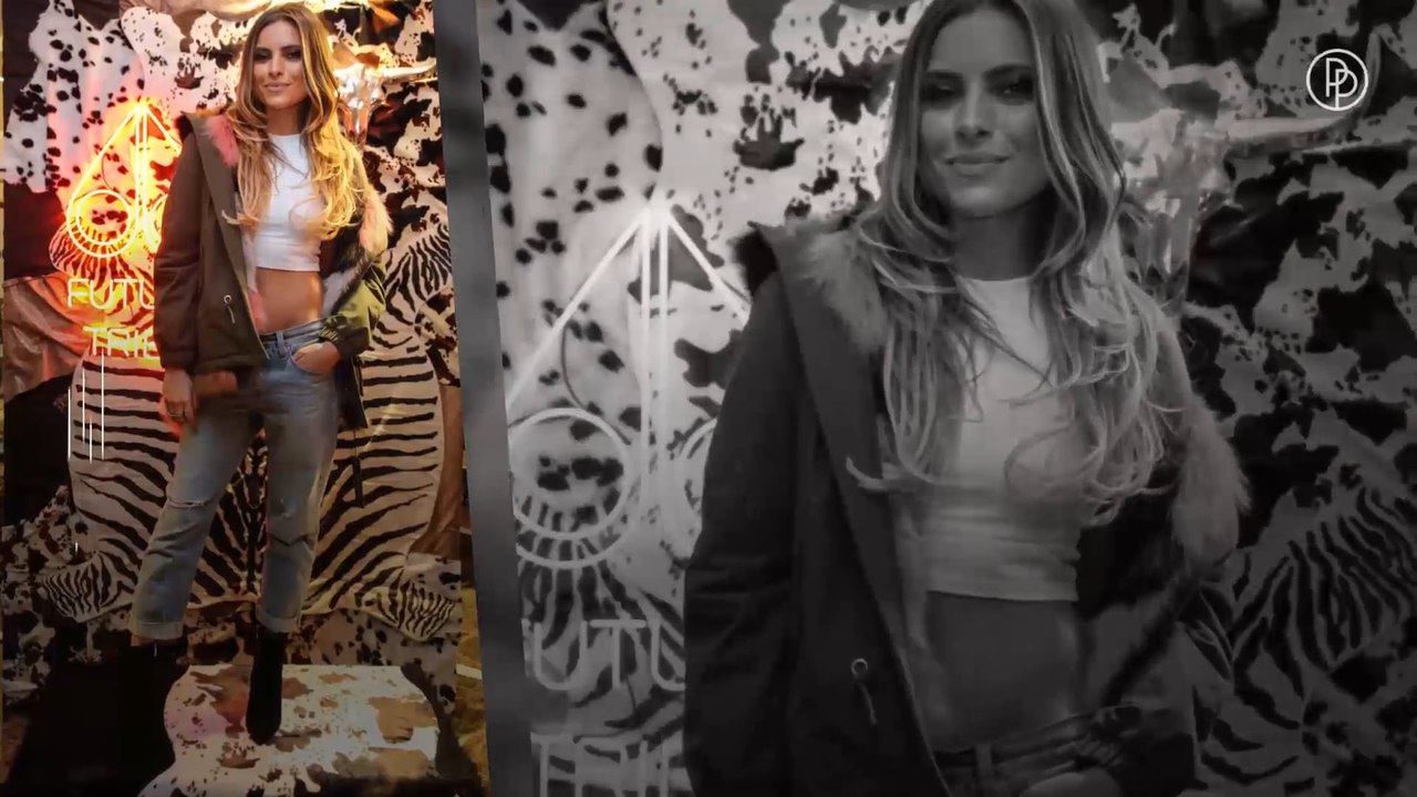 Sophia Thomalla: „Ich war noch nie Single”