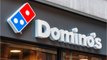 Domino's To Give Workers Up To $1,200 Each In Bonuses