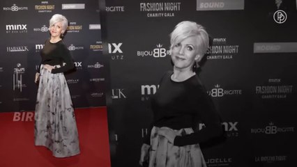 Deutsche Moderatorinnen und Moderatoren ohne ihre Markenzeichen