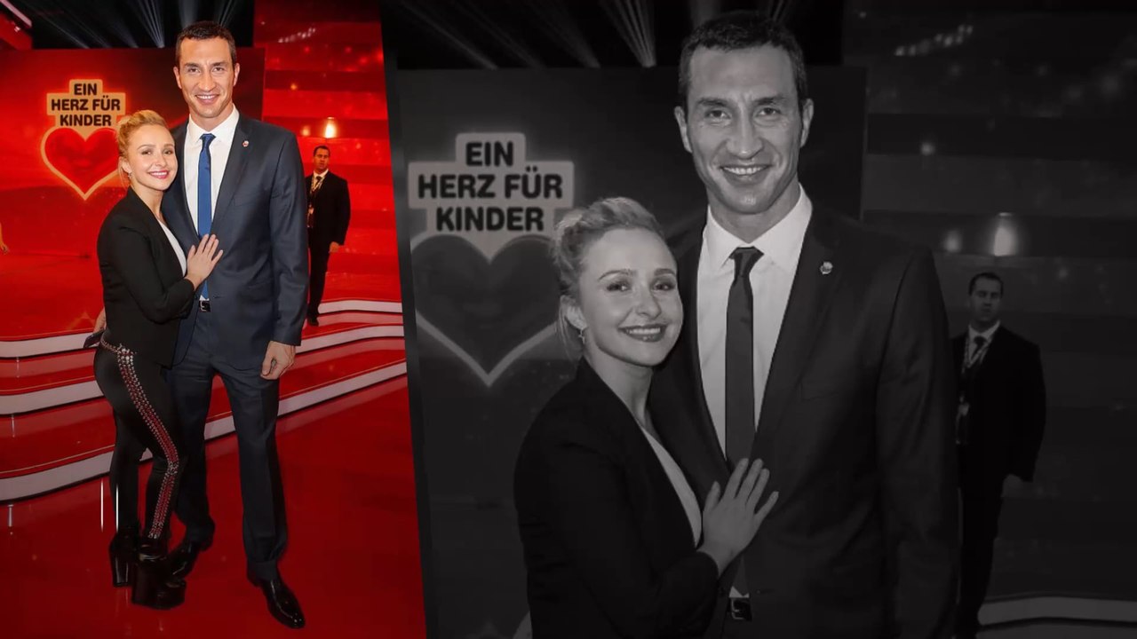 Promi-Paare mit krassen Größenunterschieden