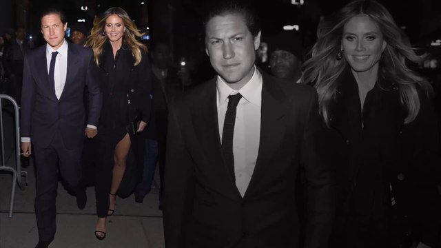 Heidi Klum: Erste Worte nach Trennung von Vito