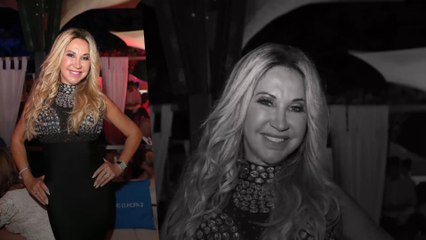 Carmen Geiss: Neue Haarfarbe