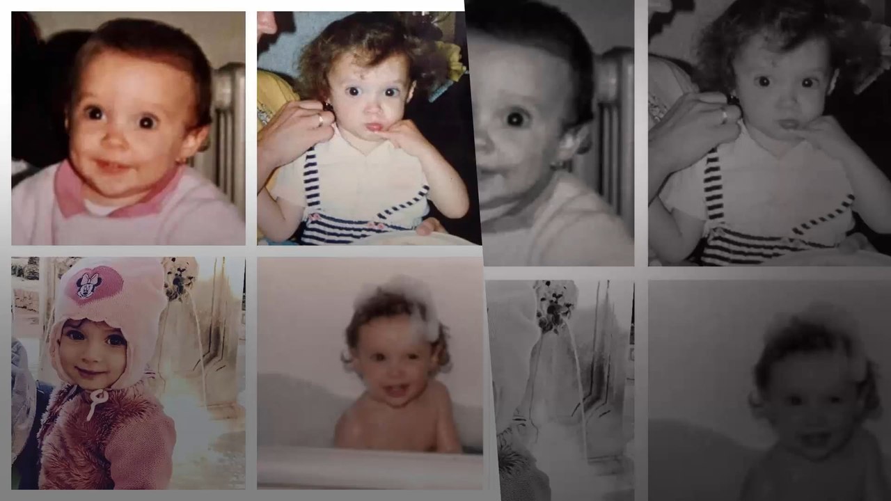 Wer ist wer? Daniela Katzenberger sorgt mit Sophia-Collage für Verwirrung