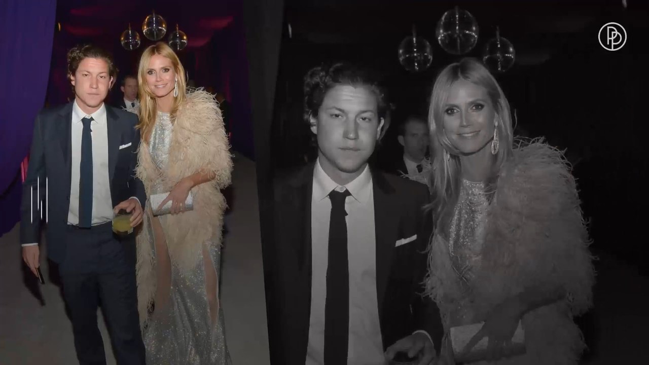 Heidi Klum: So geht es ihr nach der Trennung