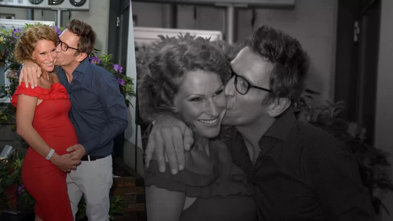 Janni Hönscheid zeigt Still-Bild