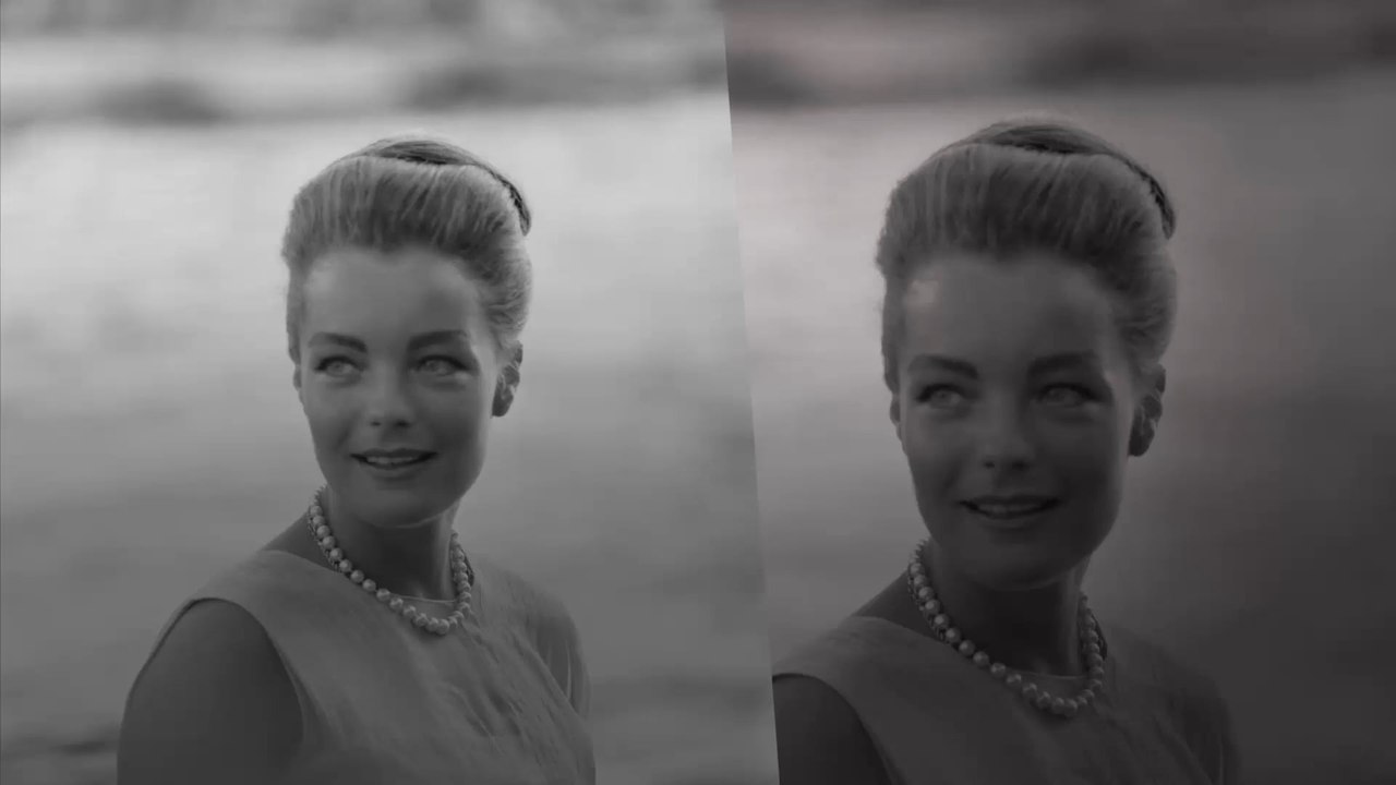 Romy Schneider hätte heute ihren 79. Geburtstag