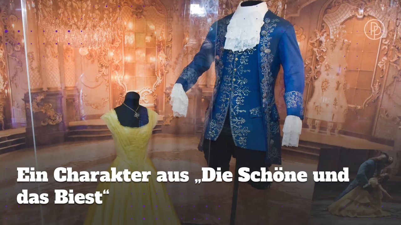 Das werden die populärsten Halloween-Kostüme 2017