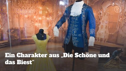 Das werden die populärsten Halloween-Kostüme 2017