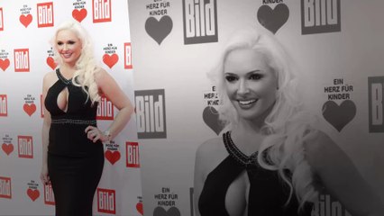 Daniela Katzenberger: So sehr vermisst sie ihre Liebsten