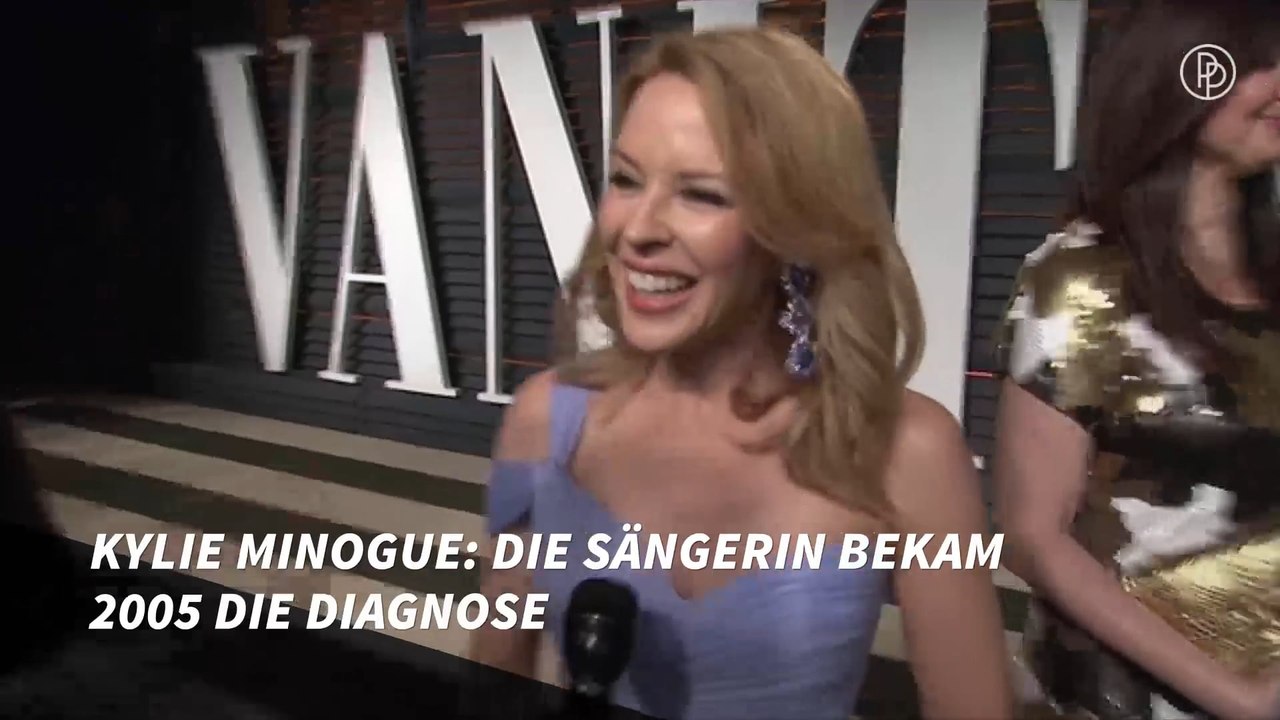 5 Promis, die den Brustkrebs überlebt haben