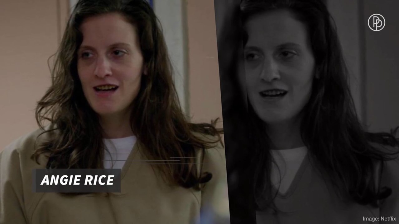 Wie der „Orange Is the New Black“-Cast im echten Leben aussieht