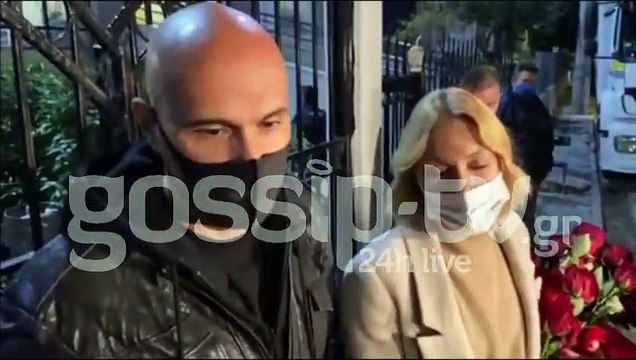 Αποκλειστικό: GNTM: Οι πρώτες δηλώσεις Καγιά-Σκουλού μετά τον τελικό!