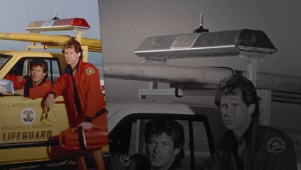 Parker Stevenson: So geht es dem „Baywatch“-Star heute