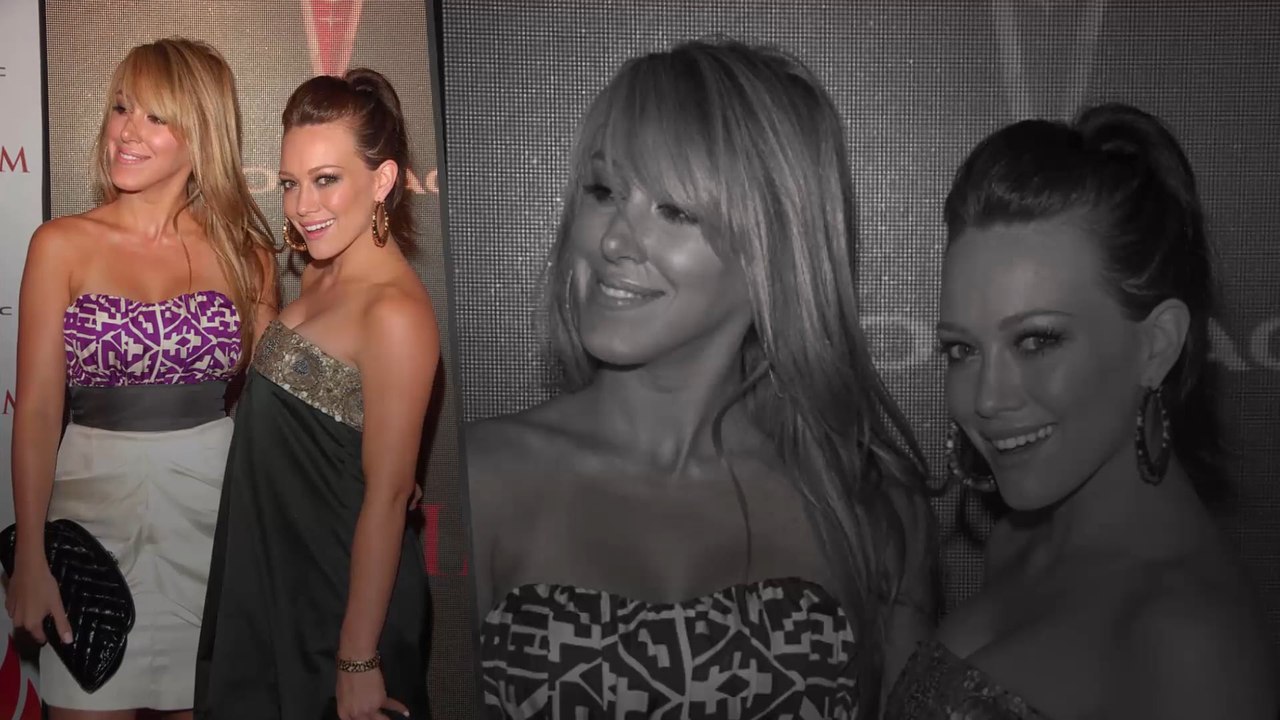 Geschwister von Stars, die es in Hollywood nicht geschafft haben