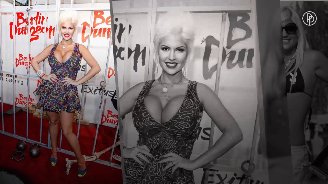 Sophia Vegas: Ihre krasse Transformation