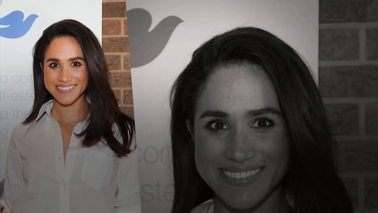 Meghan Markle: Erstes Interview über ihre Liebe zu Harry