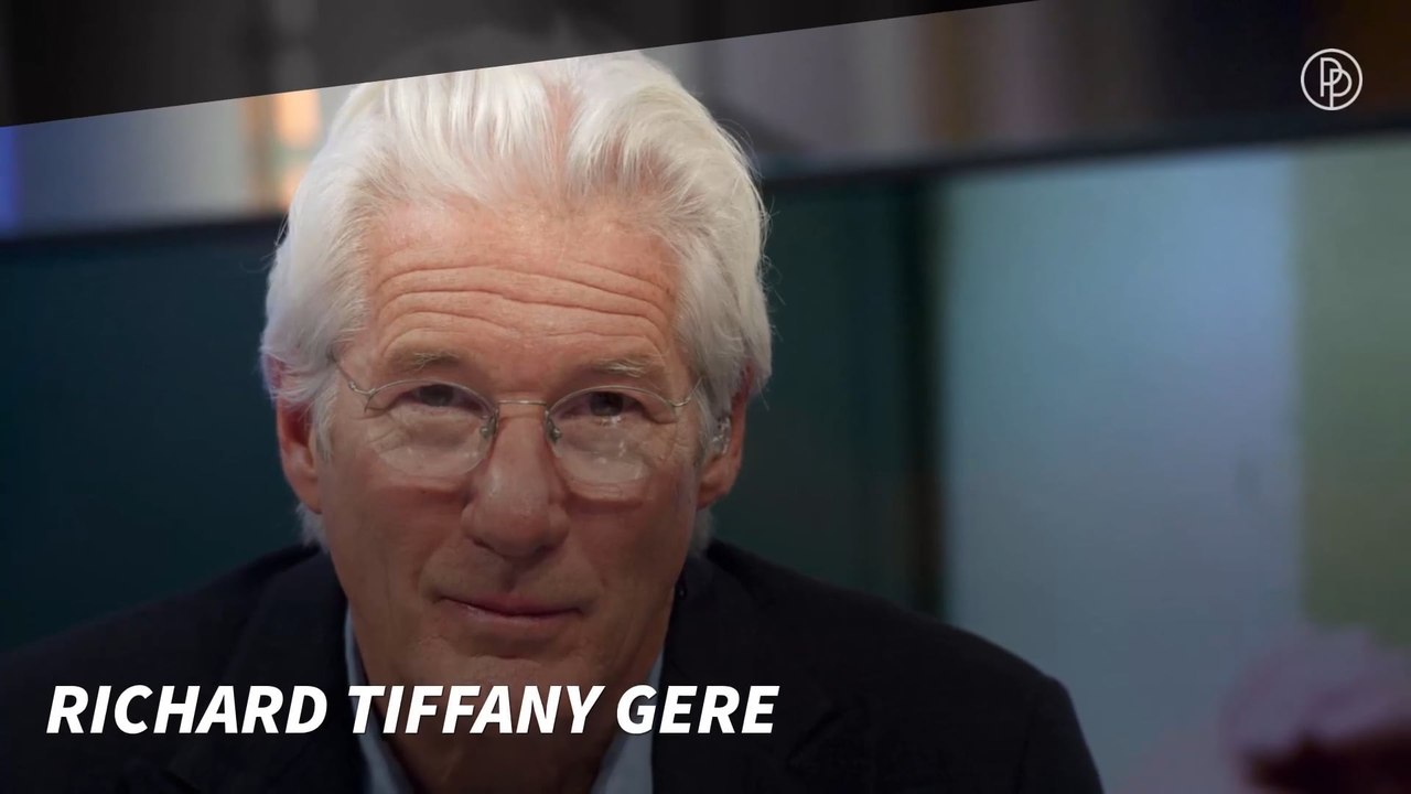 Diese Namen sind ziemlich schräg: Die seltsamsten Zweitnamen der Promis