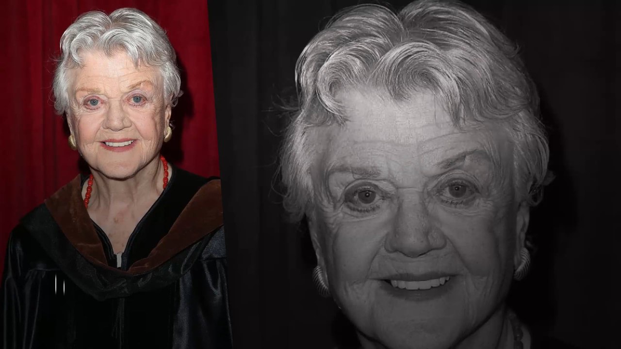 „Mord ist ihr Hobby“: Angela Lansbury steht mit 91 Jahren noch vor der Kamera