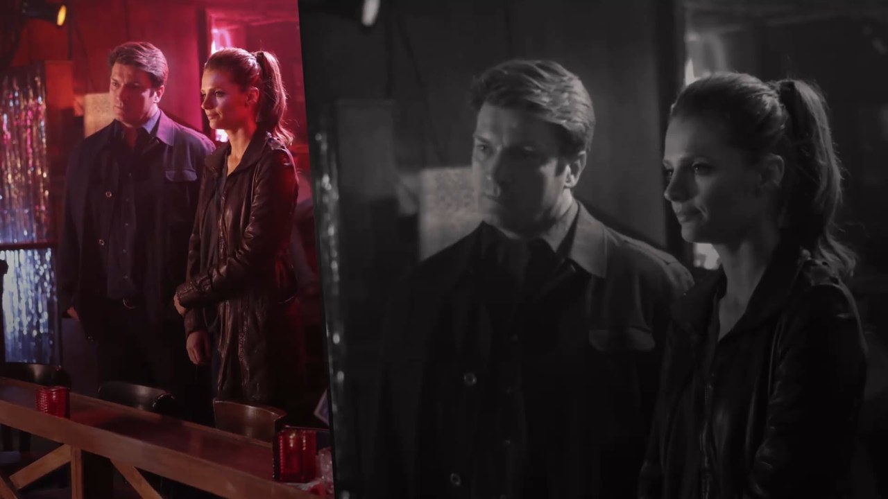 „Castle“: Das machen die Stars heute