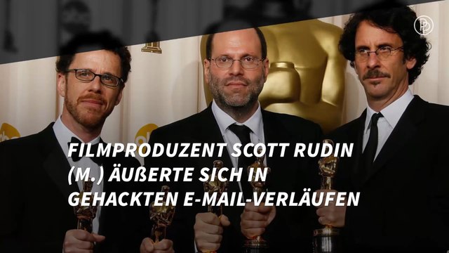 Promis, die Angelina Jolie nicht ausstehen können