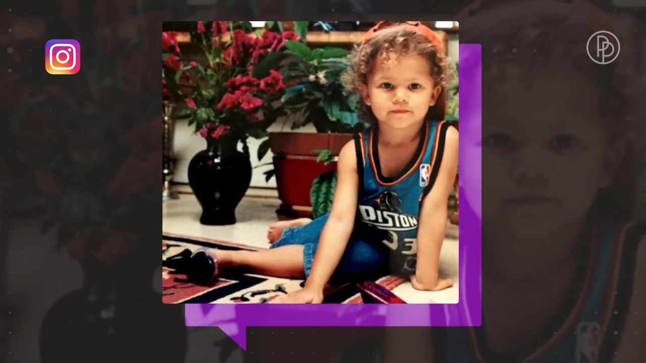 Kannst du erraten, welche Promis auf diesen Kinderfotos zu sehen sind?