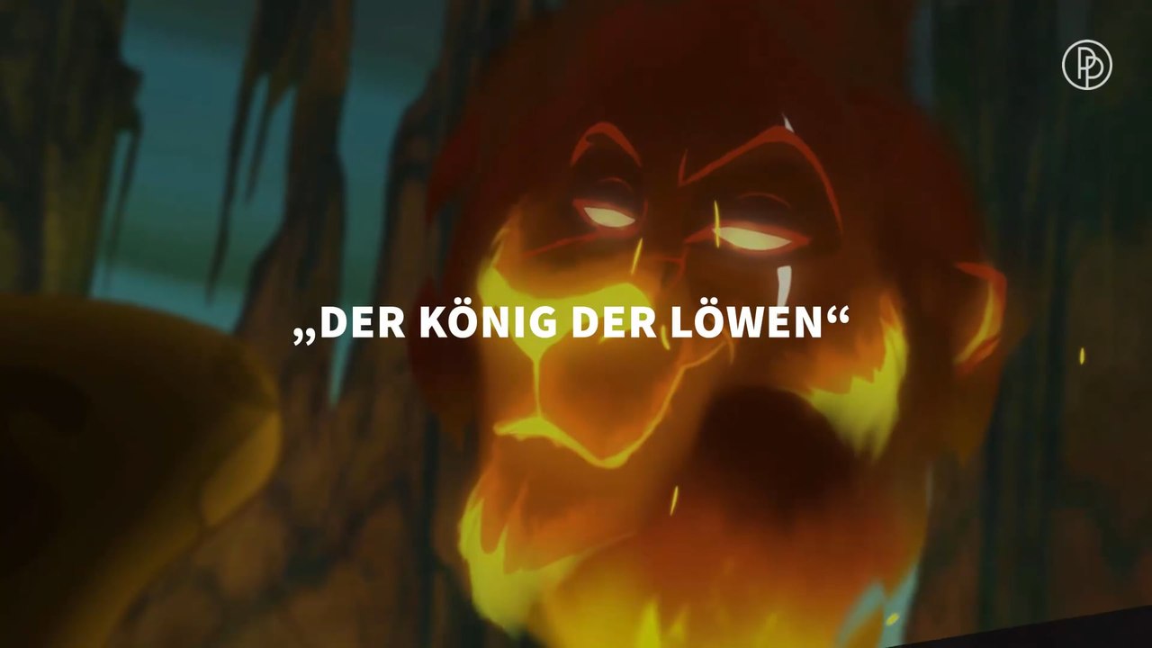 Kannst du diese Disney-Filme anhand der Emojis erraten?