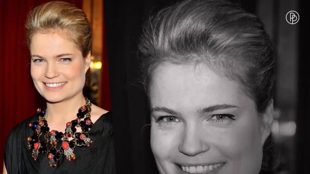 Romy Schneider (†43): Tochter Sarah Biasini ist ihr Ebenbild