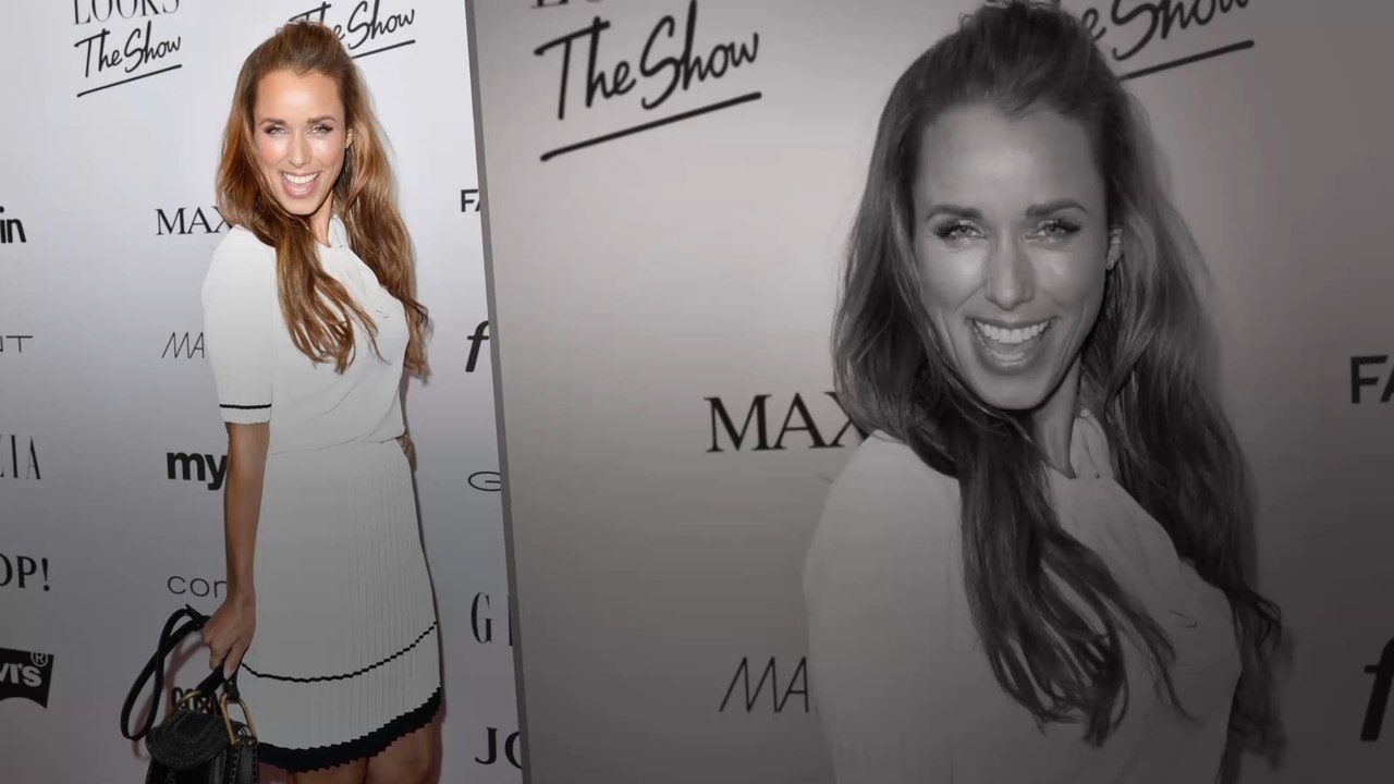 Annemarie Carpendale: „Ich habe einen neuen Mann“