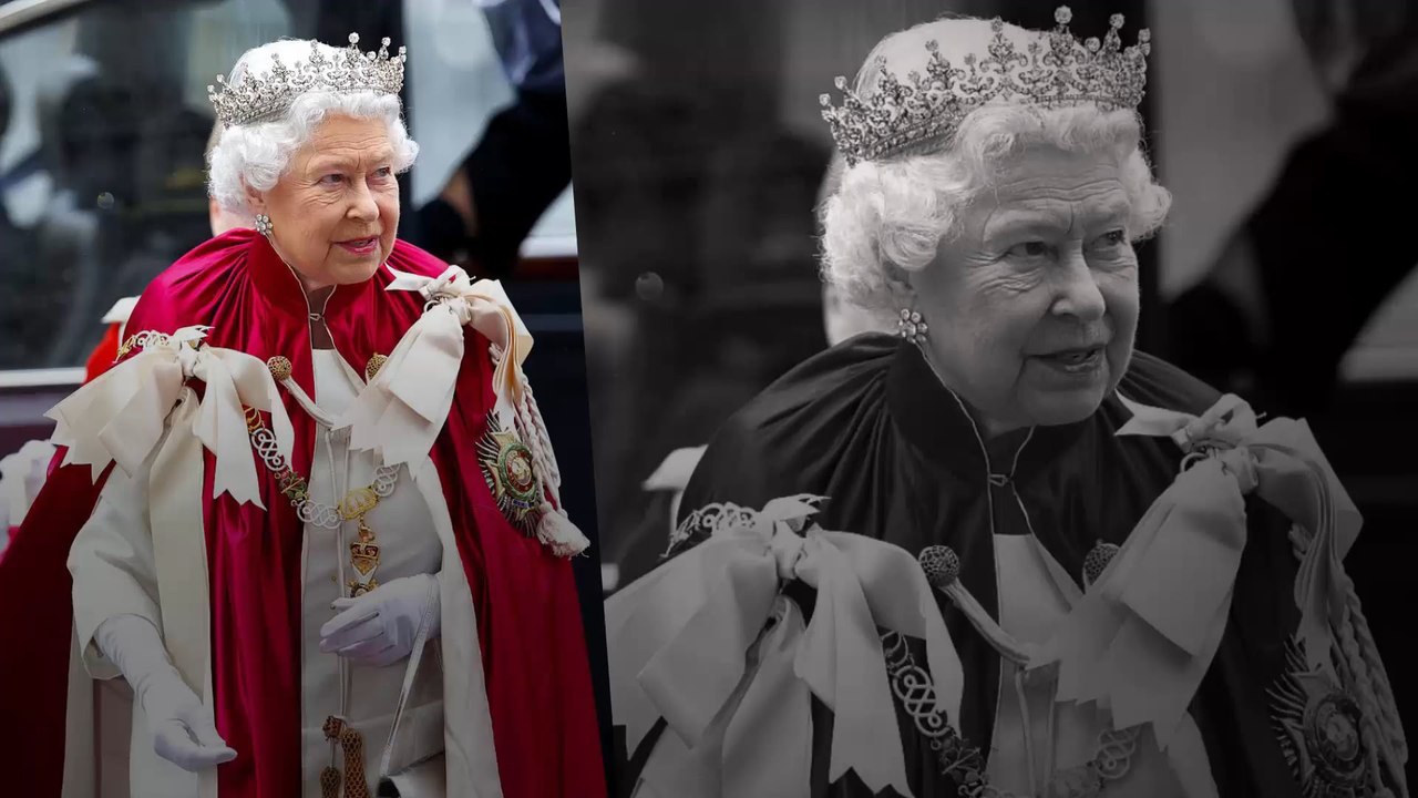 Die Top 10 der britischen Thronfolge