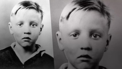 Stars in jungen Jahren: Erkennt ihr sie? Teil 1