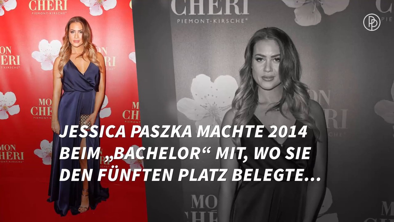 Jessica Paszka damals und heute: Ihre krasse Transformation