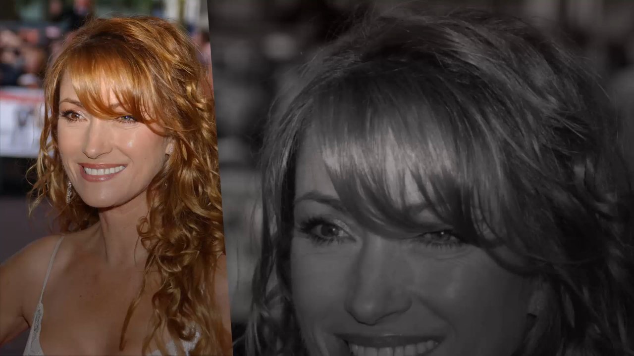 „Dr. Quinn“-Darstellerin Jane Seymour: So toll sieht sie auch heute aus