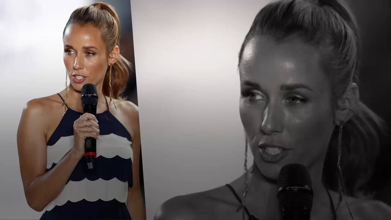 Annemarie Carpendale: Bei diesen sexy Beinen kann man nur neidisch werden