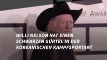 Diese Promis sind alle trainierte Kampfsportler