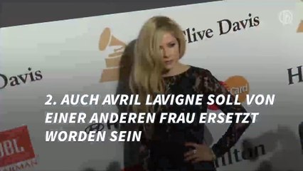 Die 10 absurdesten Promi-Verschwörungstheorien