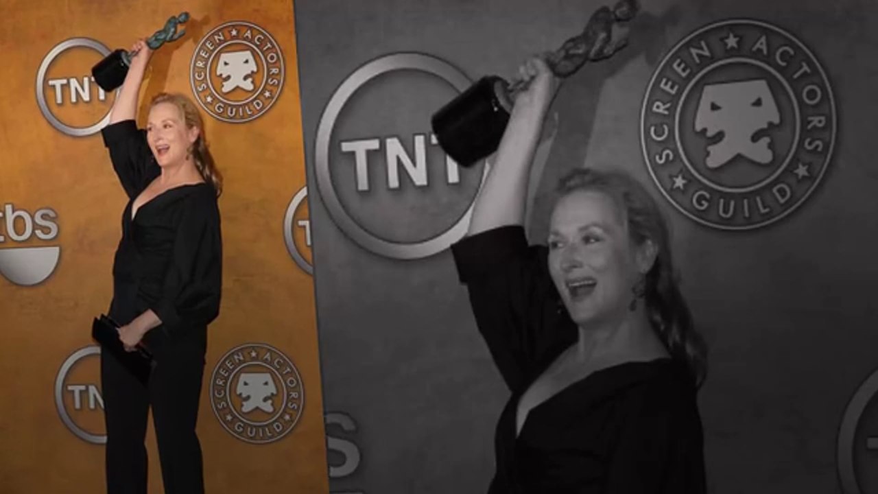 Die zehn großartigsten Schauspielerinnen