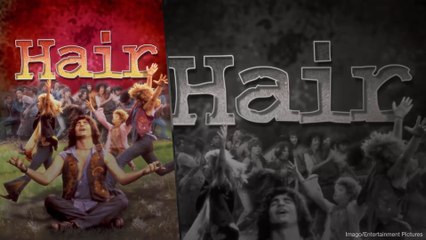 „Hair“: Das wurde aus den Stars des Kultfilms