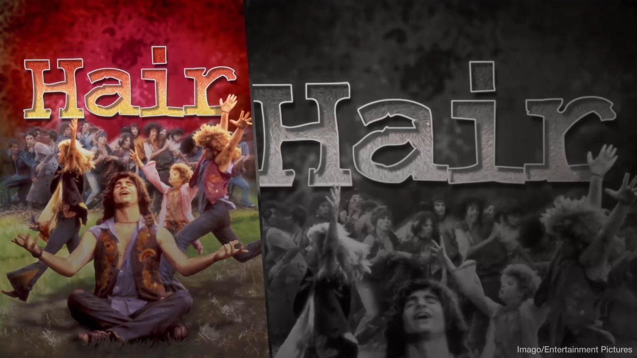 „Hair“: Das wurde aus den Stars des Kultfilms