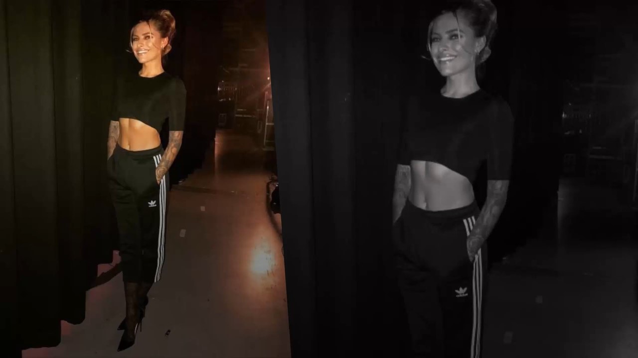 Sophia Thomalla: Ist dieser Look top oder flop?