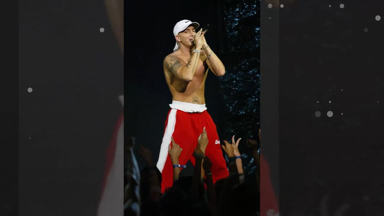 Eminem, Jay-Z und Co: So geht es den Rappern der Neunziger heute