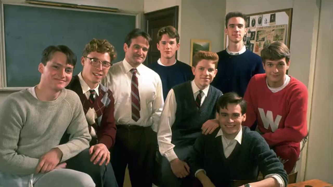 Das wurde aus den Jungs von „Der Club der toten Dichter“