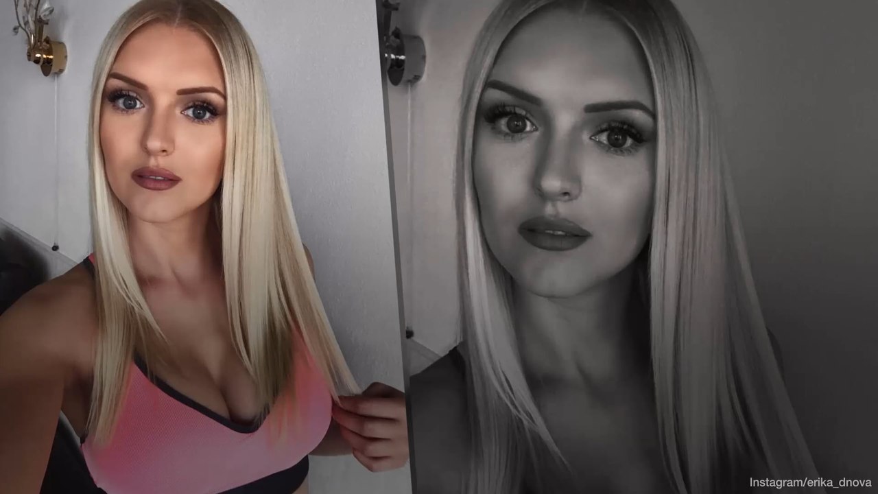 „Bachelor“-Kandidatin Erika Dorodnova überrascht mit neuem Look
